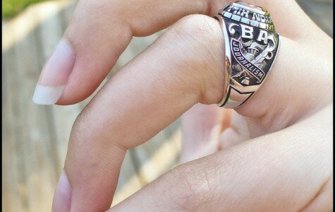 Class Tags or Class Rings?