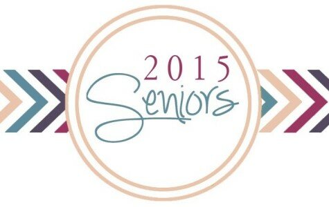 SENIORS: Graduation Slideshow Pictures are due TODAY!