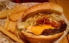 Red Robin Review